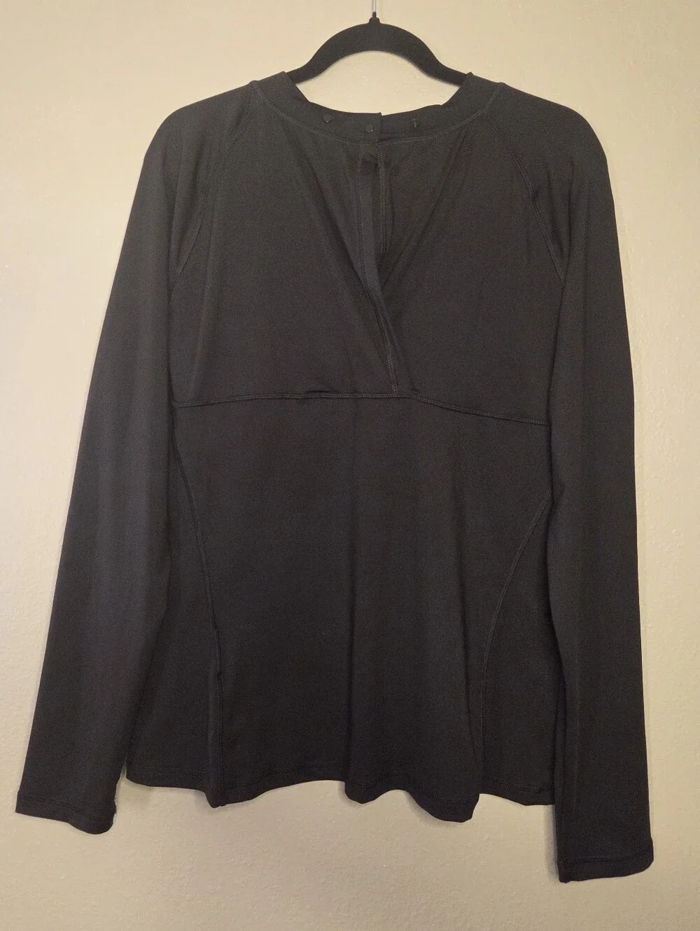 NWT Women's Class V Water Top